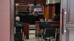 Sidang Pencabulan Anak oleh Paman di Sukabumi, Terdakwa Beri Keterangan Berbelit