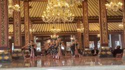 Tari Bedhaya Ketawang Jadi Puncak Tingalan Dalem Jumenengan PB XIII di Keraton Solo