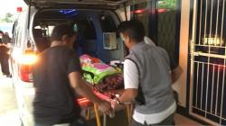 Jajang Susul Istri, Korban Meninggal Tertimpa Pohon Kelapa di Sukabumi Jadi 2 Orang<