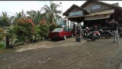  Polisi yang Ngamuk Rusak Mobil di Kendal Sempat Ditolong Warga saat Terperosok Selokan