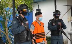 WNA Vietnam Selundupkan 36 Satwa Endemik di Kalimantan, Ada Kakaktua hingga Bekantan<