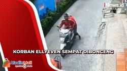 Korban Kecelakaan di Depok Dibuang Pelaku, Sempat Kepergok Warga