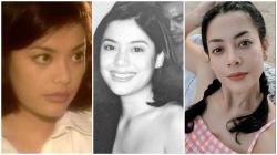 Deretan Potret Lulu Tobing Dulu dan Sekarang, Artis Lawas Cantik Era '90-an Tetap Awet Muda Jelang 45 Tahun
