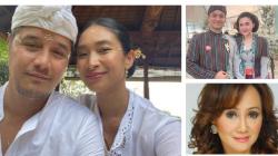 5 Artis Menikah dengan Bangsawan, Nomor 4 Cerai di Usia 18 Tahun Kini Bahagia dengan Pacar Baru