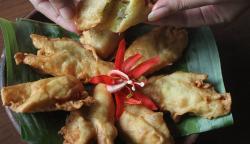 Pisang Goreng Camilan Terenak Sedunia Kalahkan 50 Kudapan Berbagai Negara