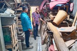 Keterlaluan, Pemuda Asal Madiun Curi Barang Antik Senilai Rp490 Juta milik Majikannya 