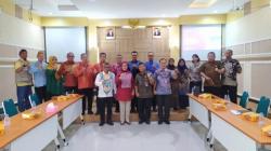 Bone Bolango Belajar Penanggulangan Kemiskinan Berbasis Single Database di Sragen