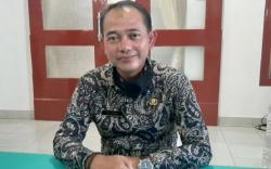 Batik My Bangka Jadi Seragam Dinas PNS, Ini Kata Bupati Mulkan