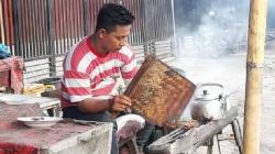 Kenapa Orang Madura Identik dengan Sate? Simak Jawabannya
