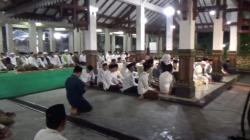 Tasyakuran 1 Abad NU, Kiai dari Berbagai Daerah Kumpul di Pesantren Tebuireng Jombang <