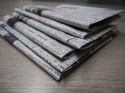 Media Cetak di Jepang Masih Bertahan di Tengah Serbuan Digital, Ternyata Ini Penyebabnya...