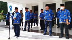 Warga Bone Bolango Diberikan Kemudahan jika Sakit, Cukup Bawa KTP untuk Berobat 