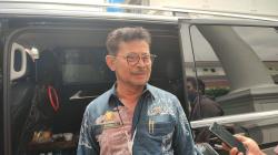 Dirjen Imigrasi: Mentan Syahrul Yasin Limpo Sudah Tiba di Indonesia