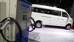Tampilan Interior dan Eksterior Esemka Bima EV Seharga Rp540 Juta