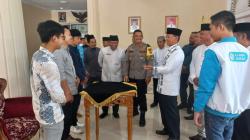 Bupati Karna Sobahi Ancam Tak Cairkan Dana Hibah jika KNPI Majalengka Ribut saat Musda