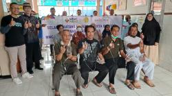 Operasi Hernia Gratis, MNC Peduli dan RSI Assyifa Sukabumi Bantu Warga Prasejahtera<