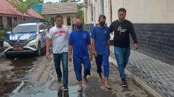 Cekcok saat Pesta Miras, Ayah dan Anak di Cirebon Kompak Bacok Tetangga hingga Kritis<