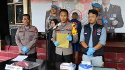 Cabuli 5 Bocah SD, Guru di Cilimus Kuningan Ditangkap Polisi<