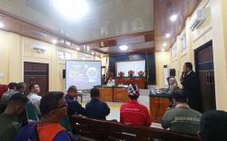 Viral Ketua Pengadilan Negeri Gelar Sayembara Bongkar Korupsi Berhadiah Rp50 Juta