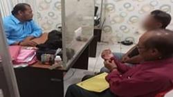 Bejat, Pimpinan Panti Asuhan Diduga Cabuli Anak Asuh, Modus Pijat saat Korban Sakit