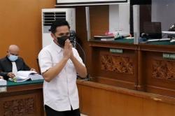 Profil Bharada Eliezer, Umur, Agama dan Pangkatnya di Kepolisian