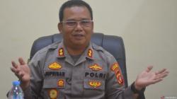 Polres Gorontalo Utara Janji Tindak Tegas Pelaku Transaksi Ilegal Pupuk Subsidi