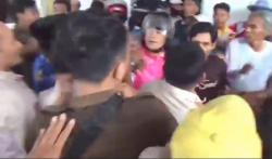 Anggotanya Dipukul OTK saat Penertiban Ruko, Ini Kata Kasatpol PP Gowa