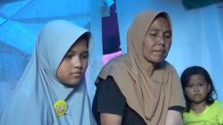 Septi Korban Gempa Cianjur yang Selamat dari Reruntuhan Bangunan Butuh Bantuan Dermawan