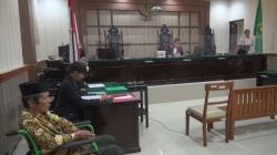 Sidang Praperadilan Kakek Tunanetra, Kuasa Hukum Berharap Kasus Pidana Ditangguhkan 