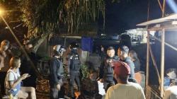 Cegah Aksi Kriminalitas, Polresta Manado Sikat Pemabuk Jalanan