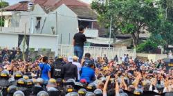 Polisi Pastikan Pengamanan Laga PSIS Semarang vs Persis Solo di Stadion Jatidiri Sesuai SOP