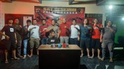 Mencuri di Bangka, Residivis Asal Sumsel Ditangkap Polisi<