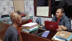 Ngeri, 2 Jari Tangan Polisi di Labuan Bajo Putus Ditebas Warga 