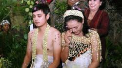 Mengenal Upacara Tingkeban, Perayaan Adat Jawa 7 Bulanan Bayi dalam Kandungan