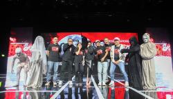 Vision+ Rilis Serial Terbaru Roy & Marten: Sahabat Sehidup Semati