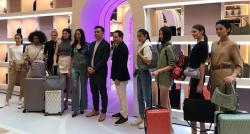 Selain Koper, TUMI Hadirkan Koleksi Tas Jinjing hingga Tas Ransel Desain Ultramodern