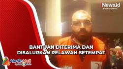Laznas PPPA Daarul Qur’an Kirim Bantuan untuk Korban Gempa Turki dan Suriah
