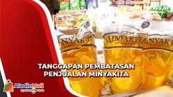 Penjualan Minyakita dalam Sehari Dibatasi 2 Liter per Orang, Ini Tanggapan Masyarakat