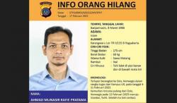 Dosen UII Ahmad Munasir Rafie Ditemukan di AS, Kemlu RI Sudah Berkomunikasi Langsung