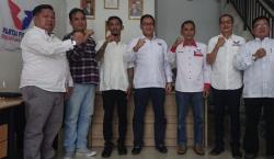 DPW Partai Perindo Banten Pasang Kriteria Bacaleg demi Menang di Pileg 2024
