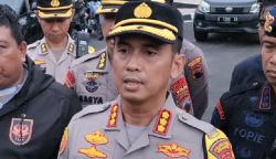 Kesaksian Kapolrestabes Semarang soal Pertemuan Firli dengan SYL<