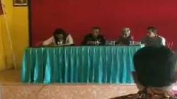 Foto Bugil Diduga Sekdes di Purworejo Hebohkan Warga 