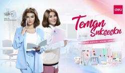 Kekuatan Kerja Sama Deli Indonesia dan AGNEZ MO Artikan 