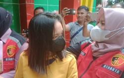 Ini Hasil Tes Kejiwaan Mama Muda yang Diduga Cabuli 17 Anak di Jambi