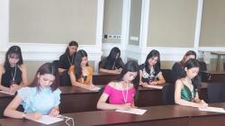 20 Lebih Peserta Ikut Audisi Miss Indonesia 2023 di Surabaya, Ini Kriteria yang Dicari