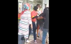 Perampokan Minimarket di Kubu Raya, Pelaku Todong Sajam ke Kasir hingga Lukai Tangan