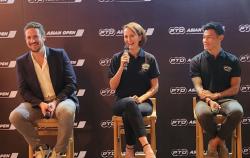 Dorong Triathlon Indonesia ke Level Dunia, PTO Hadirkan Triathlon Asian Open di Singapura Agustus Mendatang