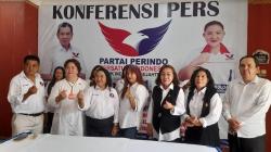 RPA Partai Perindo Konsolidasi dengan Pengurus DPW dan Kartini Sulut, Ini yang Dibahas<