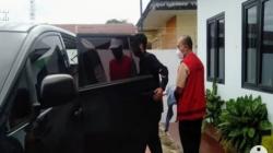 Kejari Paser Tahan Tersangka Korupsi Program Hibah Air Minum Rp3,9 Miliar