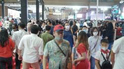 Tiket Masuk IIMS 2023 Gratis untuk Guru dan Profesi Ini, Termasuk yang Ulang Tahun